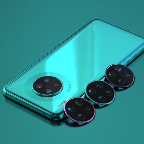 Phone Camera Lens Glass High Clarity 9H Tempered Protective Film for Huawei Mate