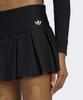ADIDAS Low Waist Sports Skirt - Black / Kd2964