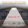 LED Flood Light Outdoor Waterproof Garden Wall Light 100w High Power Stage Stadium Advertising Lighting Projection Light
