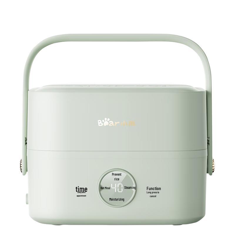 Bear Portable Electric Heated Lunch Box