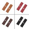 Lmn1 ·2Pcs Car Seat Belt Shoulder Cover Safety Belts Cushioning For VW Atlas Jetta Touareg Variant Golf Polo GTI Taos Nivus Passat