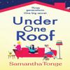 Unter einem Dach von Samantha Tonge Hardcover Buch 9781804154045