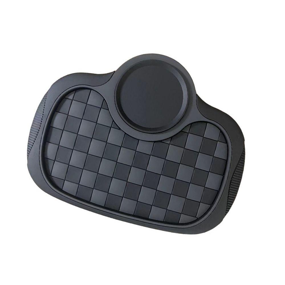 Multifunctional Car Dash Grip Pad Anti-Shake Phone Holder Mat  Cushion Accessories