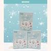 BTS (BangTan Boys) TinyTAN Snow Globe, Official, Original, Authentic, K-POP, Idol