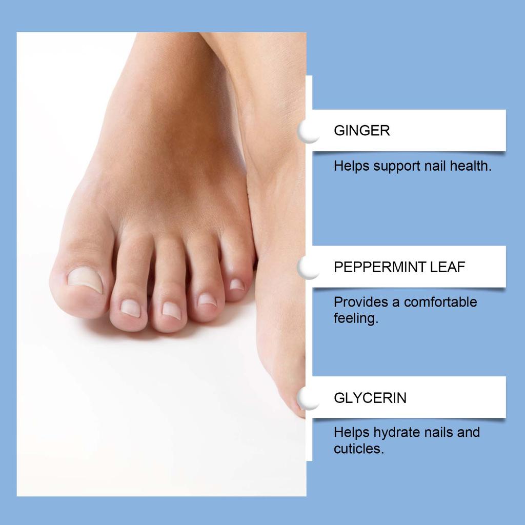 Nail Care Patches, Nail Care Correction Patches, Home Foot Patches, Comfortable And Suitable Nail Correction.