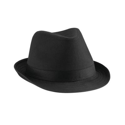 Beechfield Unisex-Fedora für Erwachsene