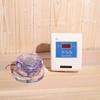 Jundingying IR-6 Wall-Mounted Digital Controller for Pools & SPA