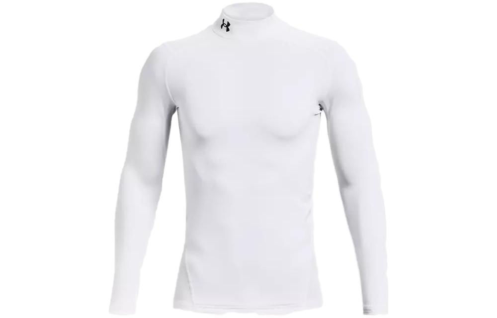Under Armour ColdGear® compression long-sleeves jersey 1366072-100 LG