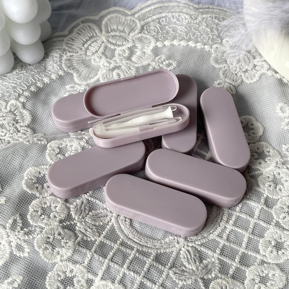 Professional Contact Lens Tweezers Sucker Special Clip Inserter Removal Tool Glasses Accessories Multicolor Contacts Lenses Tool