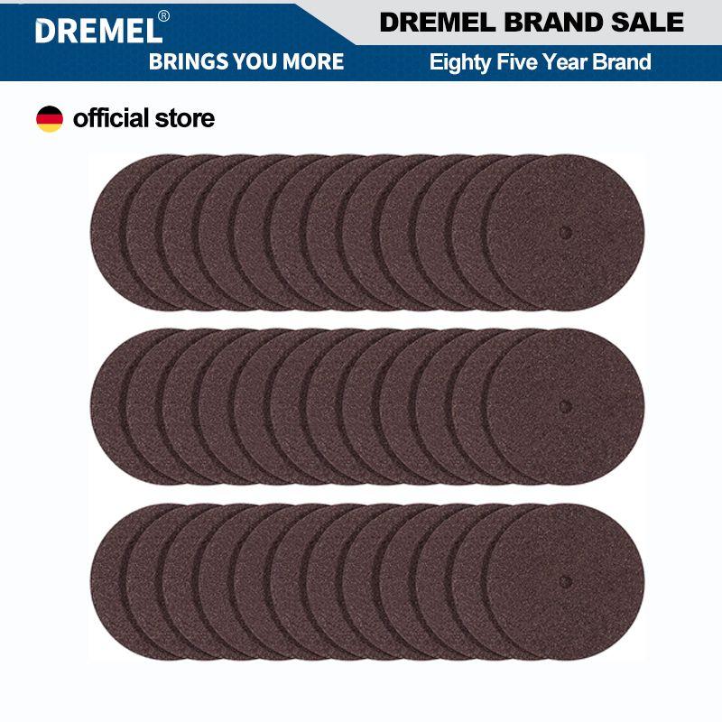 

Dremel 409 Cut Off Wheel Best suited for heavy duty applications making straight cuts and slots in all types of metals such as hardened steel and wood