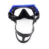 WEZHO Diving Mask and Snorkel Set
