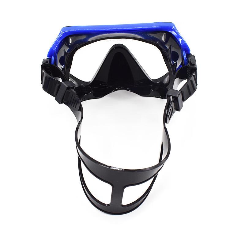 WEZHO Diving Mask and Snorkel Set
