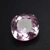 Natural Pink Sapphire Loose Gemstone 8.50 Ct Square Cushion Cut September Birthday Birthstone