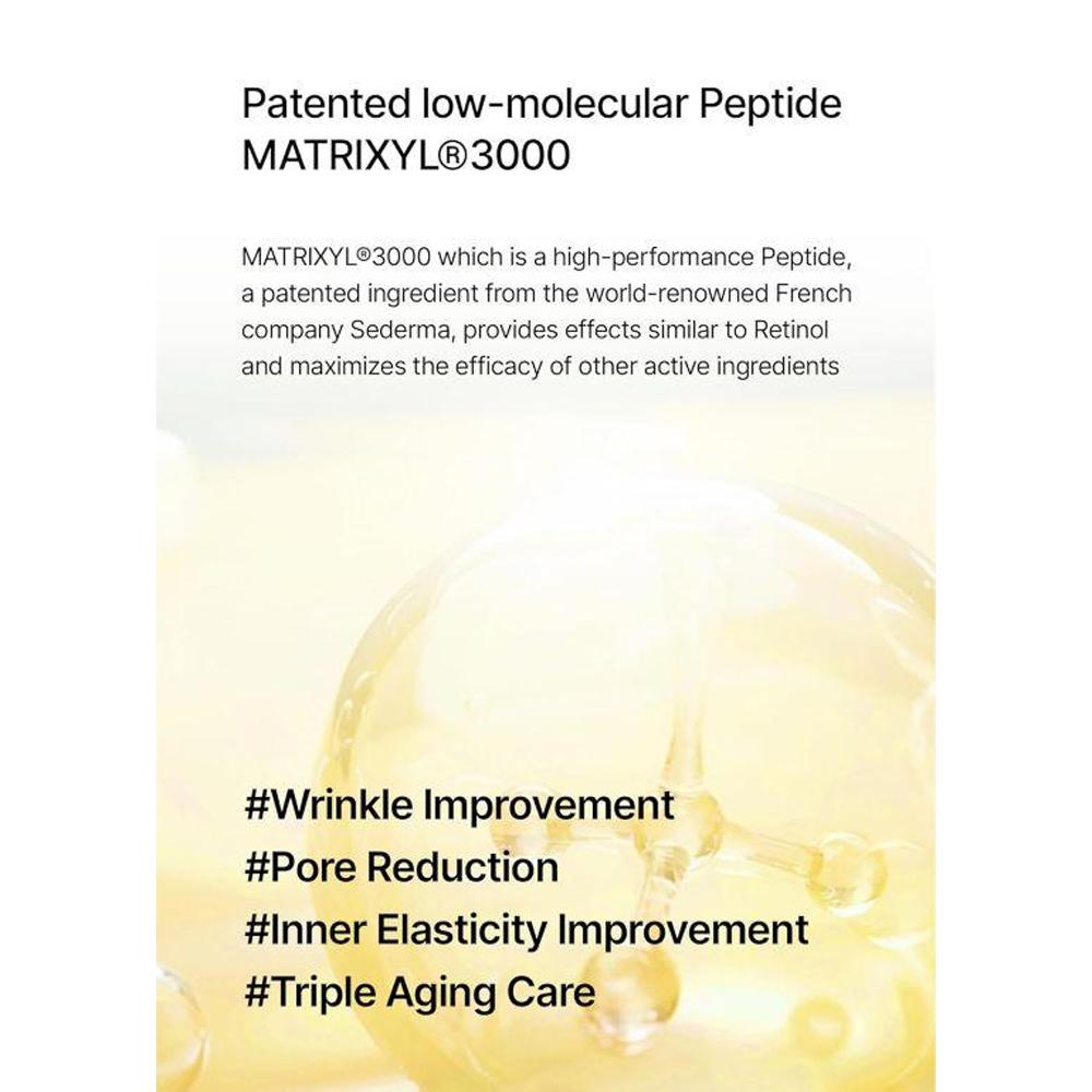 Cellimax The Vita A Retinal Shot Tightening Booster 15ml