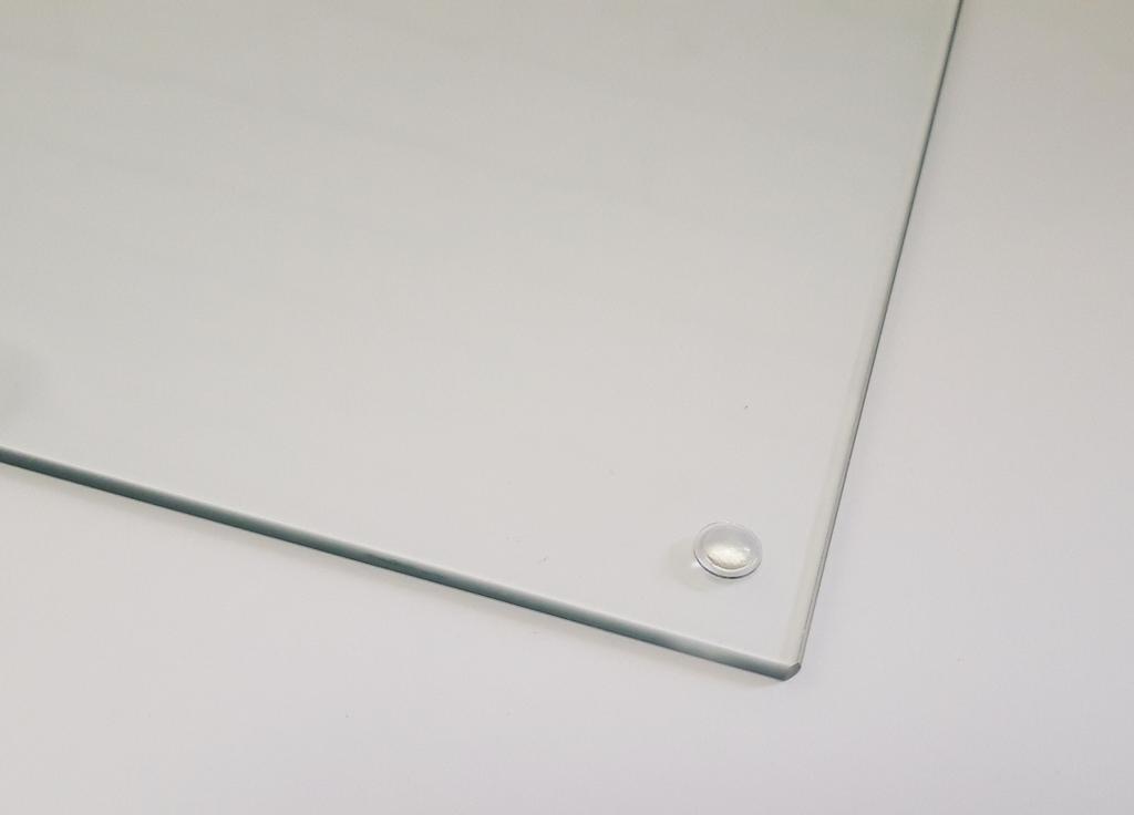 GLASS CUTTING BOARD 60x52