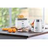 Kettle Steba WK 10 Bianco (43.10.00)