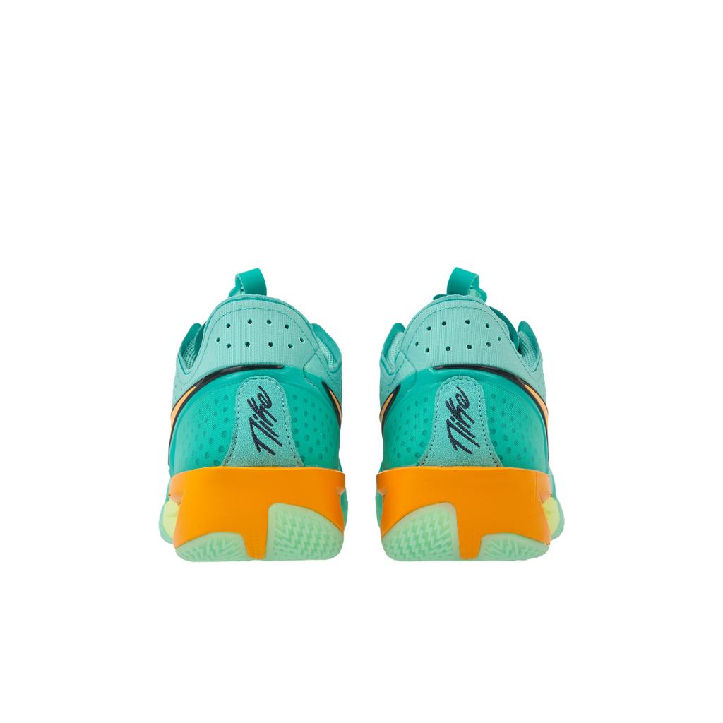 Nike GT Cut 3 EP Chladivé Pohodlné Prodyšné Basketbalové Boty Unisex Tenisky DV2918-301
