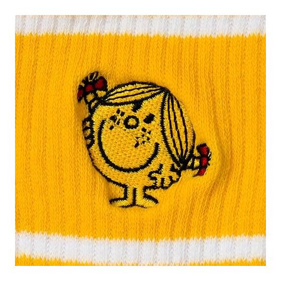 Sanrio Socks Little Miss Sunshine 890561