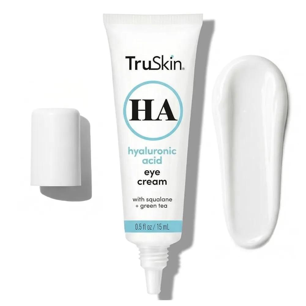 TruSkin Under Eye Treatment 14.8ml 0.5 fl oz