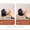 AUX Multi-functional Neck, Back & Waist Kneading Massager CN plug (adapter included)