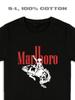 Marlboro Cowboy T-shirt
