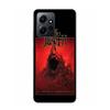 Metal Band D-Death Phone Case For Redmi 12 13C 12C 15C 9 10 10C Note 13 Pro Plus 14 15 Pro 9T 9C 9A TPU Soft Cover Clear Cell Ca