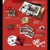 ICHILLIN' [WILD CHERRY] 4. Mini-Album