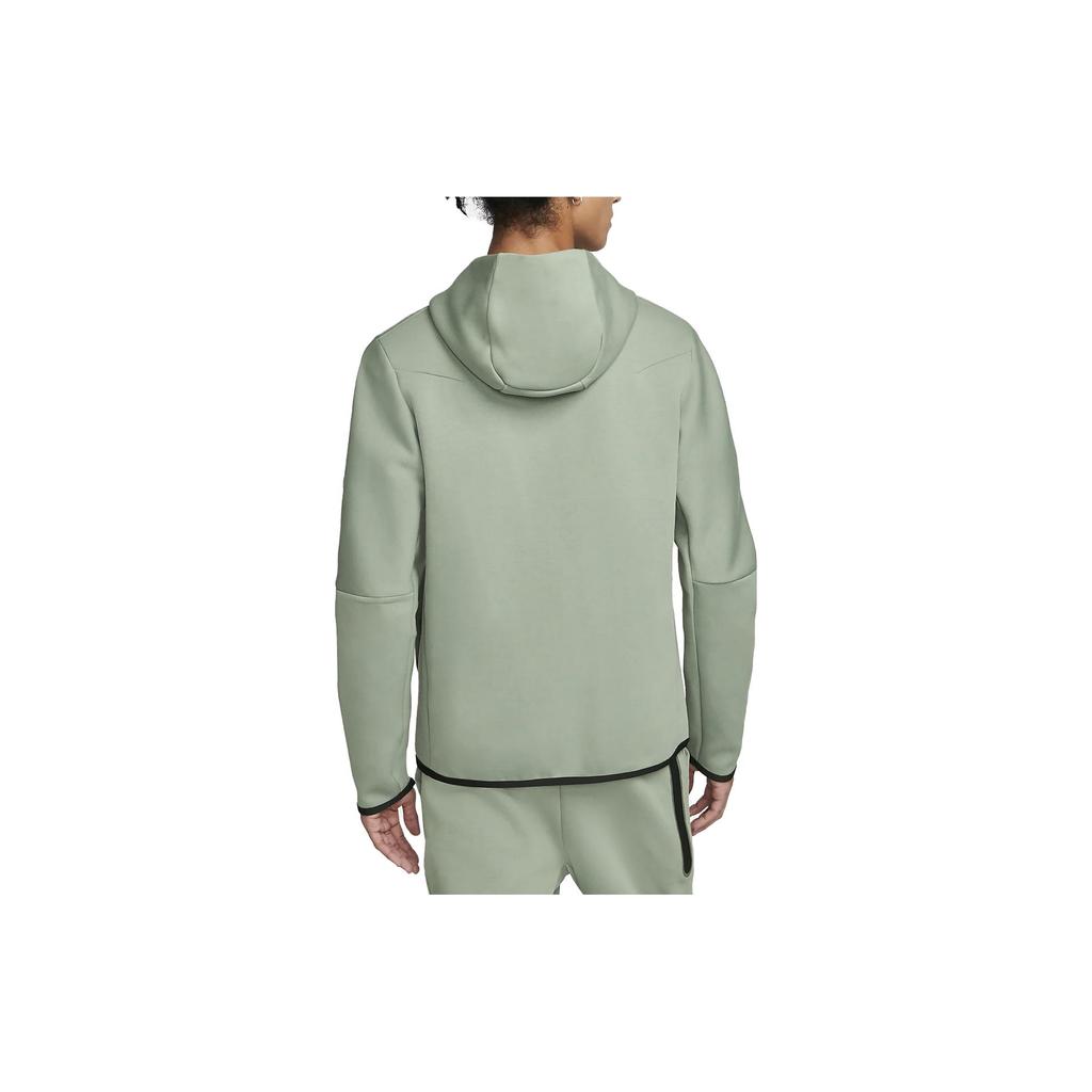 New Nike Sportswear Tech Fleece Hoodie & Joggers Set CU4489-330