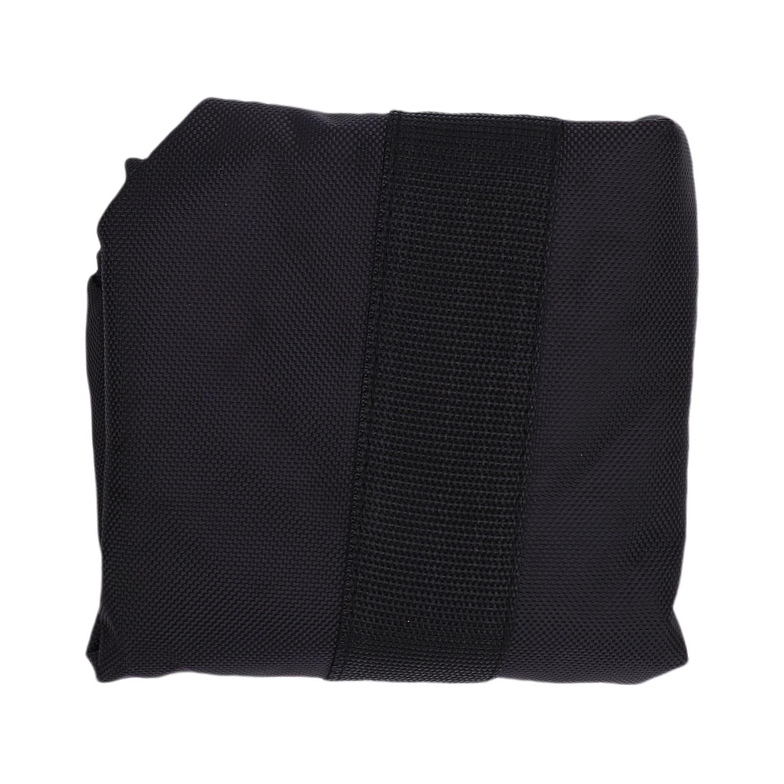Tent Leg Sandbag, 1680d Oxford Cloth Windproof Triangular Quadrangular Lightweight Tent Sandbag for Outdoor Camping, Picnic, Gathering