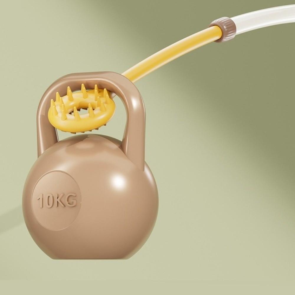 Adjustable Back Massage Tool Double-sided Itching Scratch Creative Back Massager Back Care