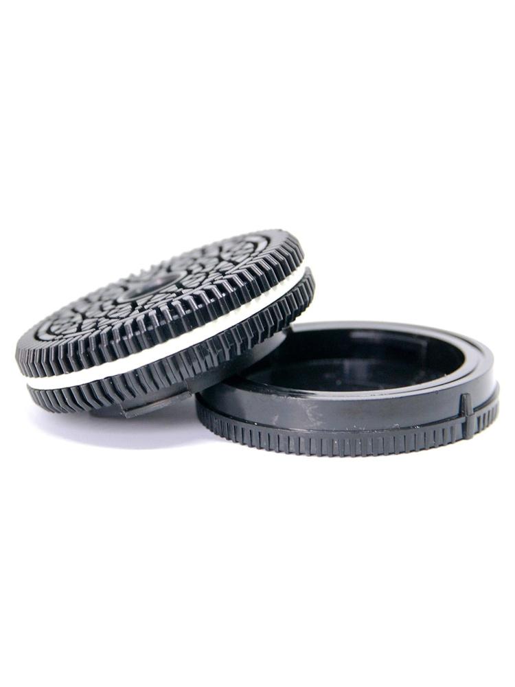 Focus Free Pancake Biscuit Lens For Sony E Mount Mirrorless Camera 32mm/F10