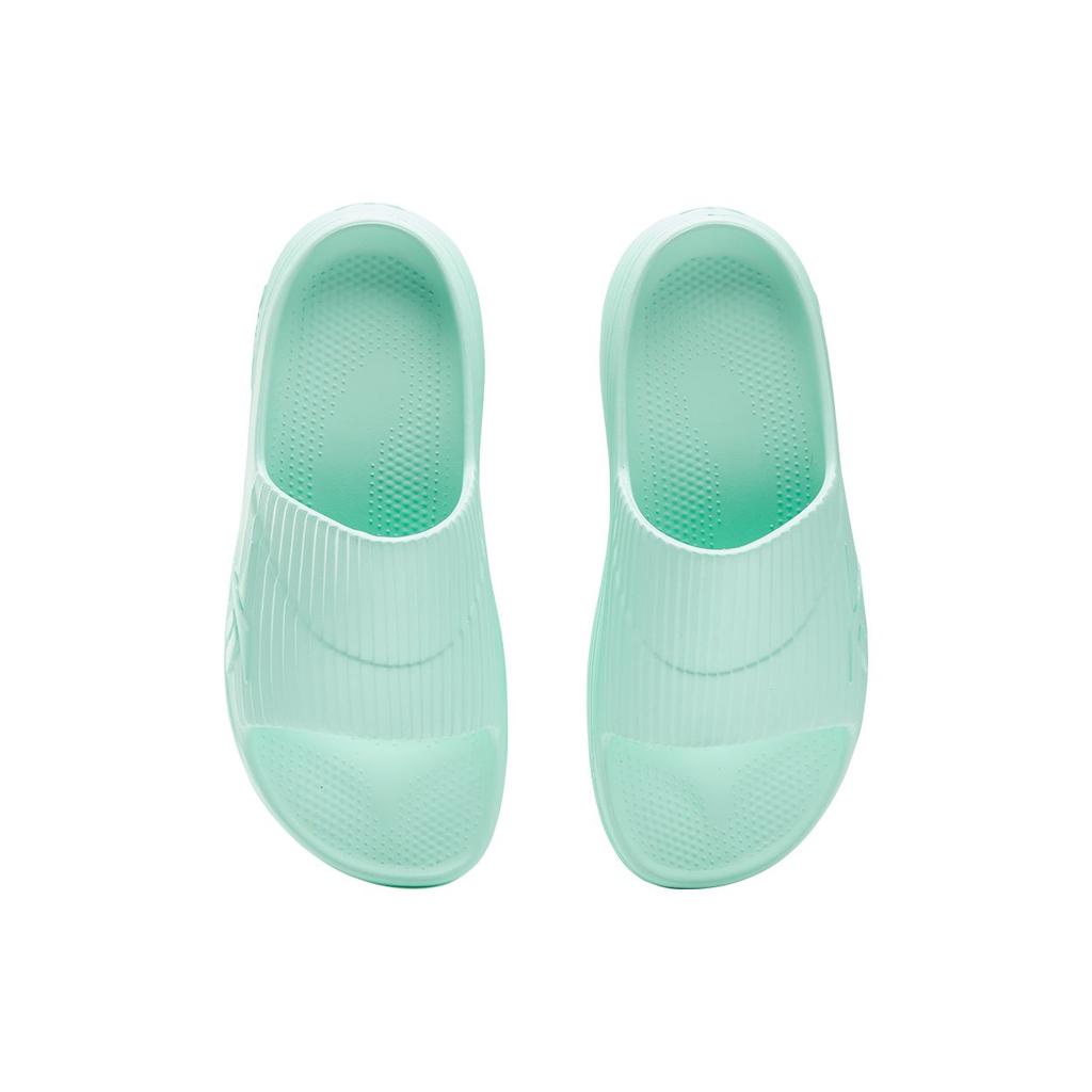 Reebok DMX Recovery Slide AI Aqua Unisex Sneakers Teal 100221199