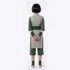 Avatar Last Airbender Northern Tuofu cosplay anime Halloween stage show cosplay set