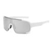 Cycling Protective Eyewear Mountain Bike Road Outdoor Sports UV400 Sunglasses Non-Polarized Safety Goggles