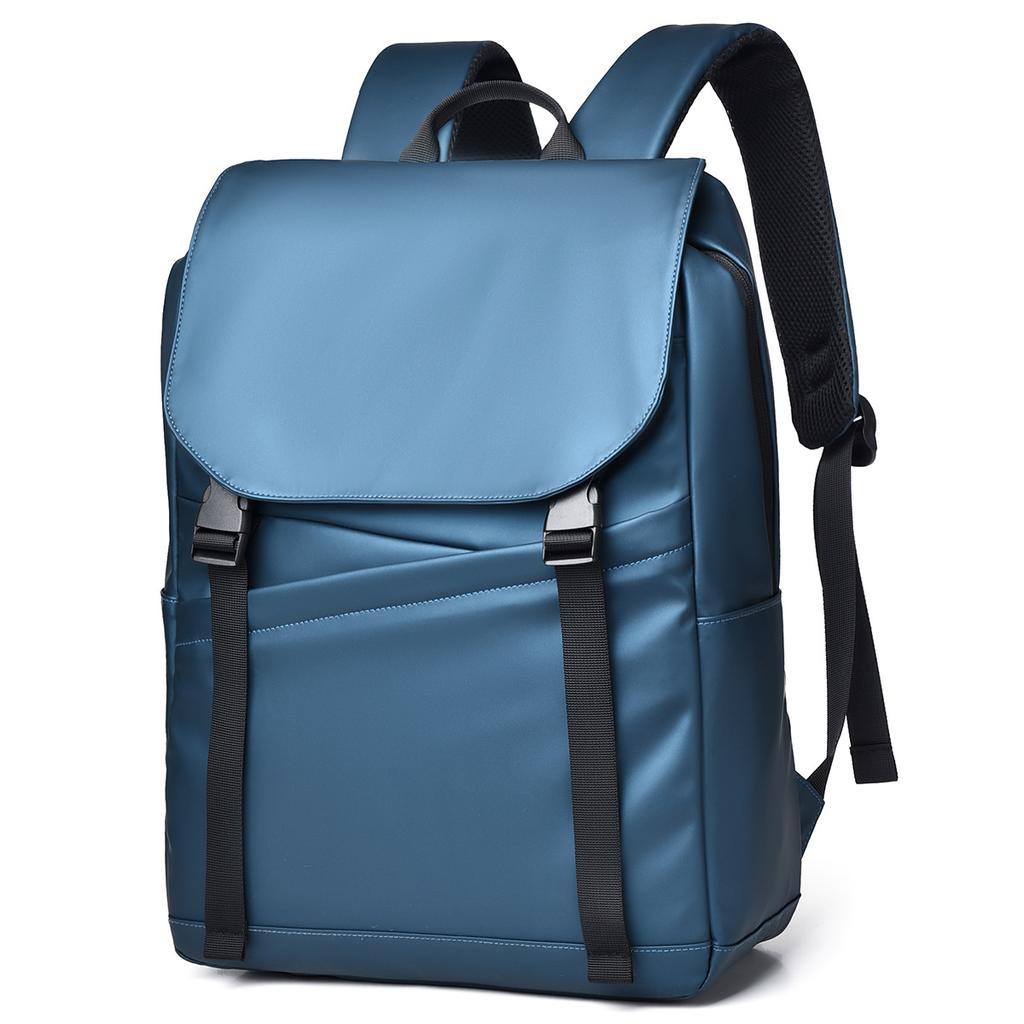 Casual Business Computer Bag for Men Multifunctional Backpack for Large Capacity College Students Lightweight Backpack
