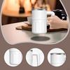 Self Stirring Coffee Mug Cup Automatic Reusable Milk Mixing Cups for Office