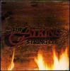 LP Record ATKINS STRING CO. - Night Atlanta Burned APL11233 RCA 1975 US Country/Folk Used