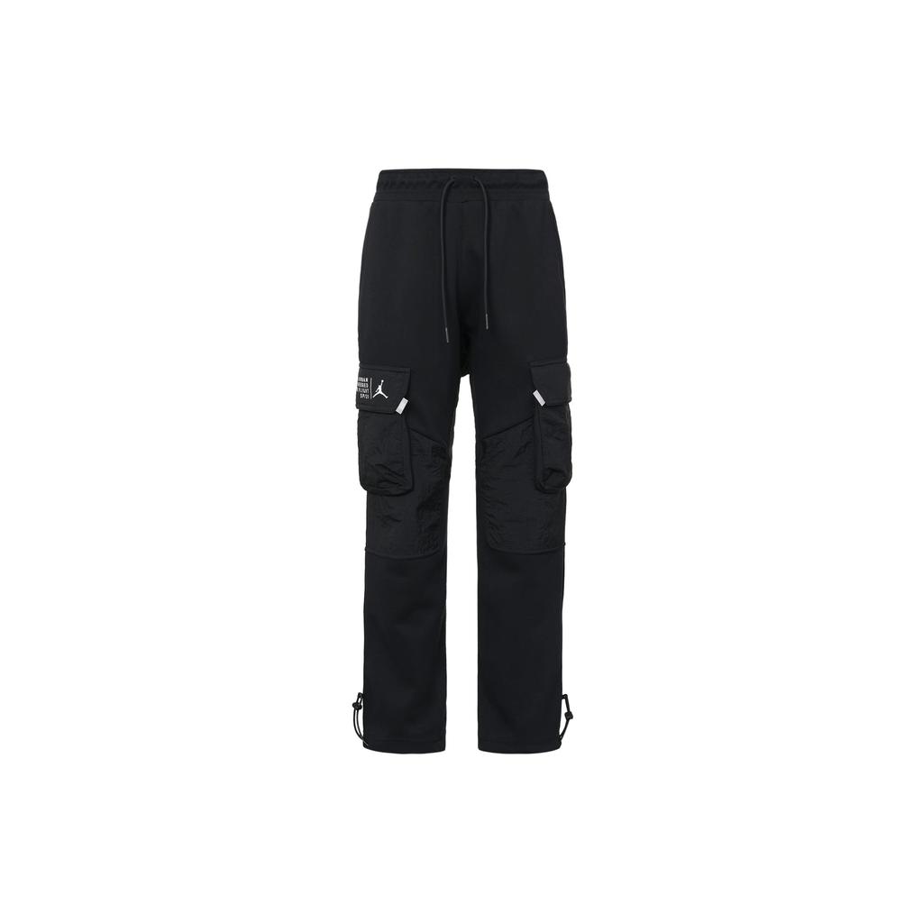 Jordan Cargo Pants Men's Black Moderate CZ8275-010
