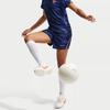Nike Dri-Fit 2026 Season France Team Home Fan Version Quick-Dry Football Pants Women Bottoms IB4596480