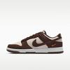 Dunk Low Light Orewood Baroque Brown (Women's)