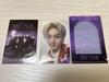 [USED] ENHYPEN VR IMMERSION Admission Bonus: Korea, Jungwon, Rare