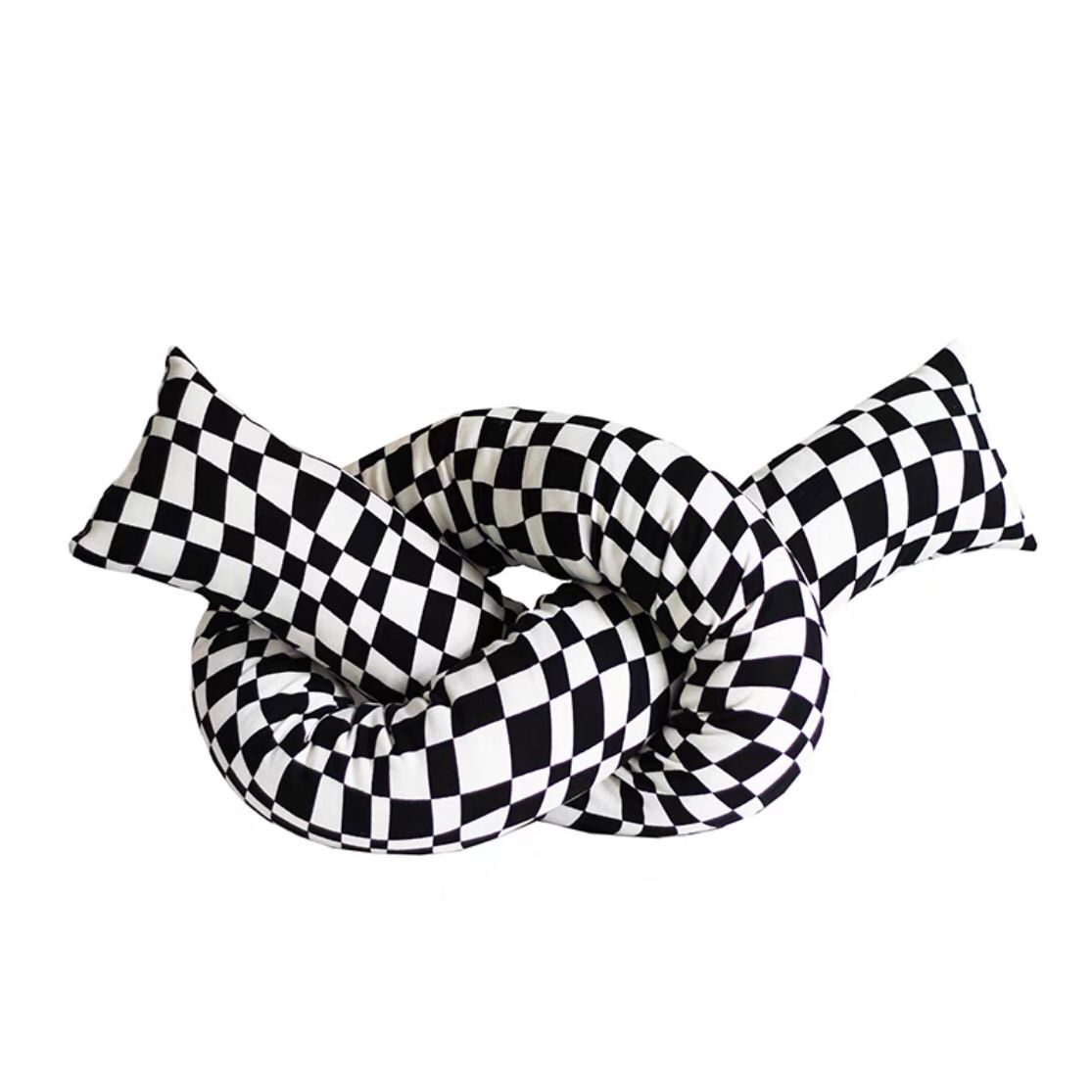 

Шахматная доска Решетка Подушка Подушка-узел Подушка-жгут Длинная полоса Особой формы Ретро Решетка Геометрия Подушка Милый Декор для дома open 10-200 cm