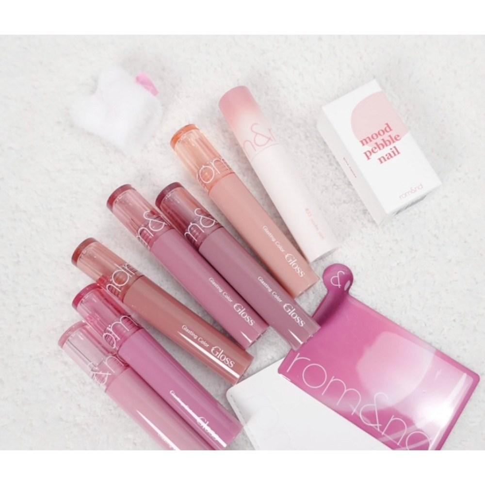 NEU Glasting_Color Honey Glow Water Gloss Peonivale Tanghulu Lippenstift _Rom_&_Lipgloss, 1 Stück, 4g, Nein. 2 - Unartiger Veig