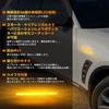 GemPro Y51 Fuga Y50 Side Marker Skyline V36 Applied to