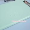 Candy Color Student Writing Pad Plastic Writing Board A4 File Folder  For Students Teachers
