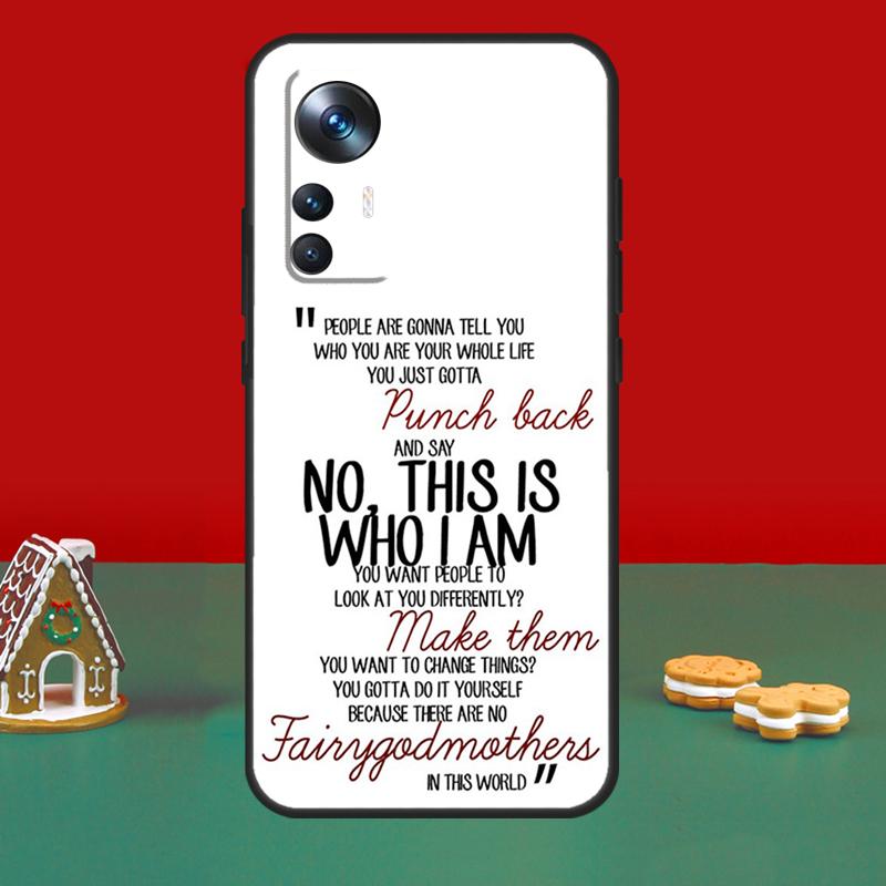 

Чехол «Однажды в сказке Эммы Свон» для POCO X6 Pro M6 X3 X5 F3 F5 M5s Xiaomi 13 14 Ultra 12 Lite 11T 12T 13T Pro POCO X5