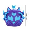 New Kids Toys Blox Fruits Plush Doll Anime Game Stuffed Devil Fruit Horror Doll Plush Toy Home Decor Throw Pillow Children Gifts