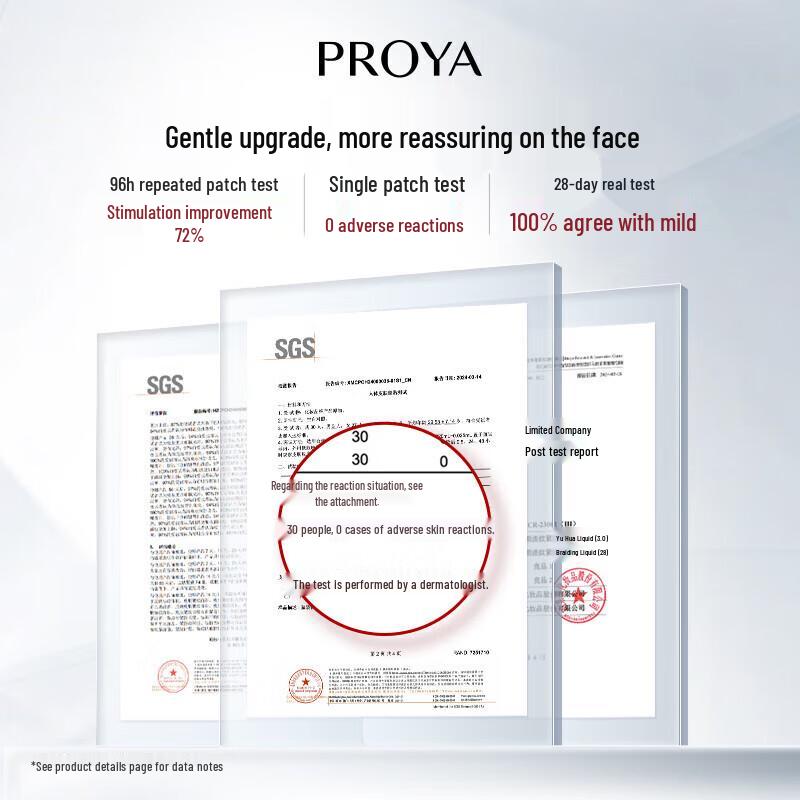 PROYA Ruby Essence 3.0 Retinol Serum