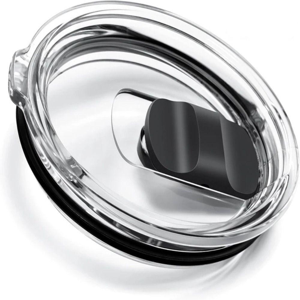 20/30 Oz Replacement Lids Compatible for Mugs Tumbler Cover Tumbler Mug Lid  Driving