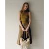 Daks Leather Shoulder Bag Beige Dcba6f210